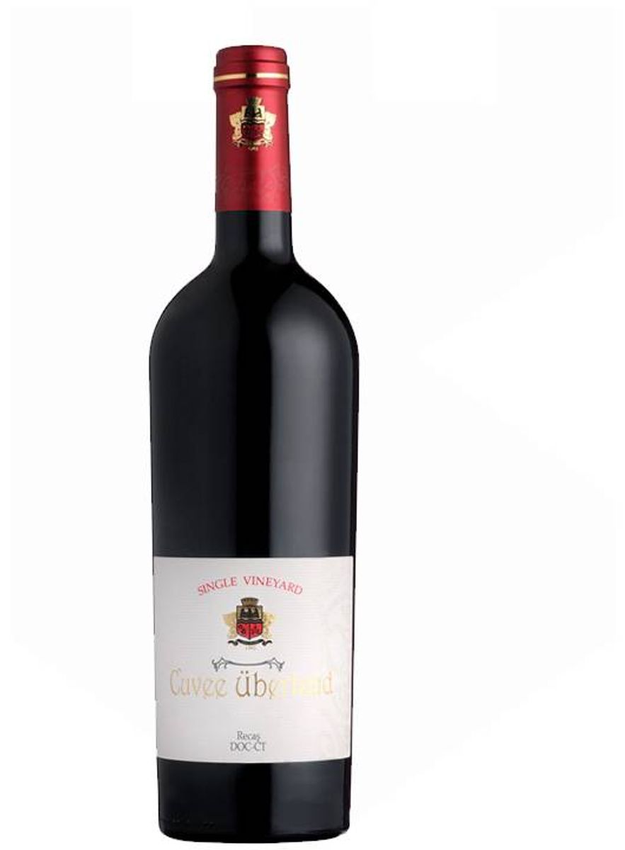 Cramele Recas Cuvee Uberland